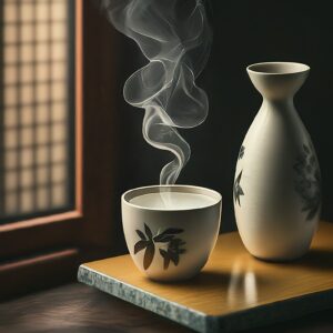 hot sake GOOGLE